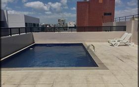 Apartamento no coração da ponta verde- Maceió